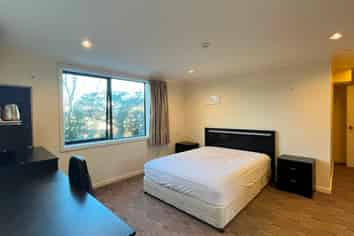 Room A/ 5B Queen Street, North Dunedin