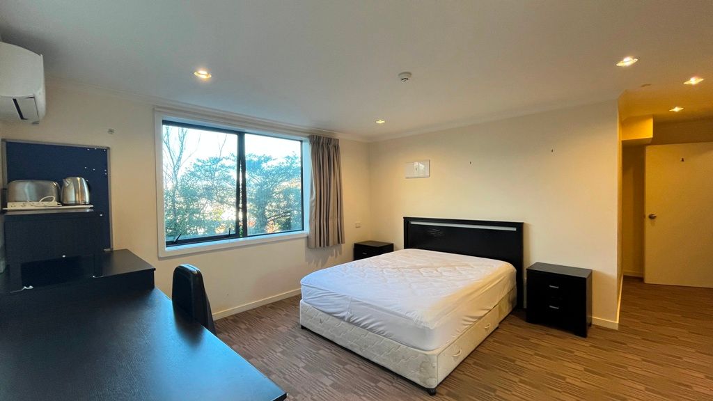 En-suite Room 2