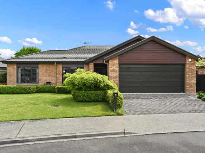 6 Callum Court, Rototuna