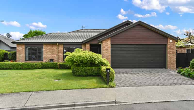 6 Callum Court, Rototuna