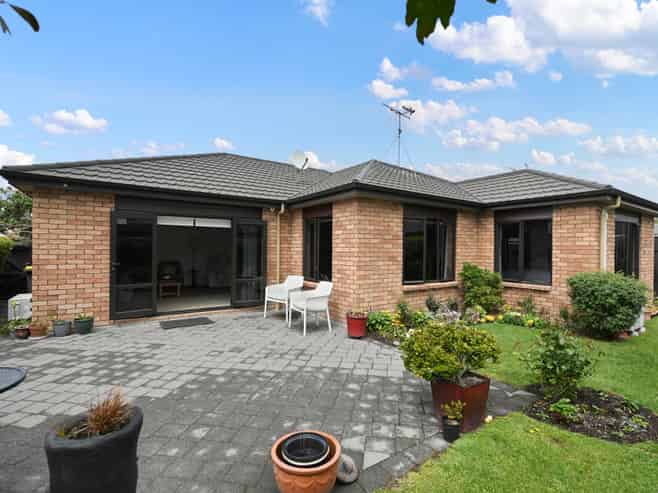 6 Callum Court, Rototuna
