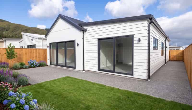  Te Ara o Wai Marama, Wainuiomata