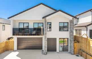 60 Tinaku Road, Flat Bush