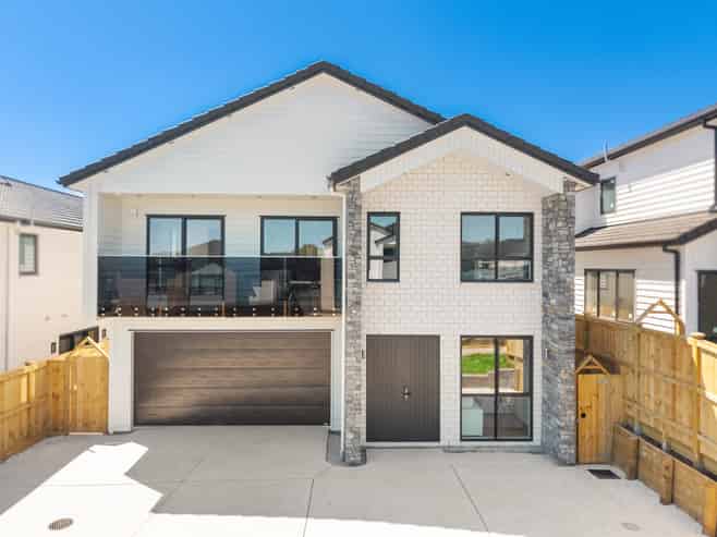 60 Tinaku Road, Flat Bush