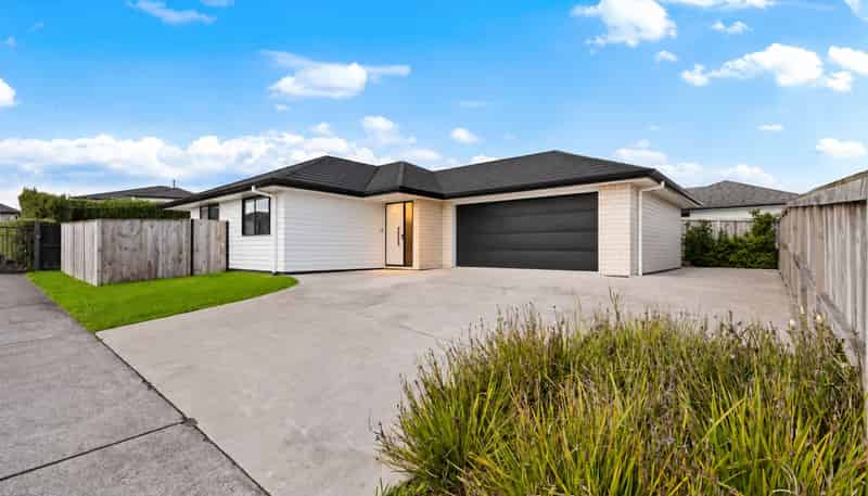 69 Harriet Johnston Drive, Pokeno