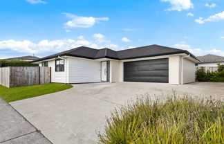 69 Harriet Johnston Drive, Pokeno