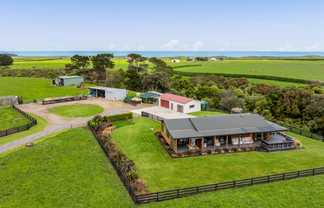 53 Muggeridge Road, Manutahi