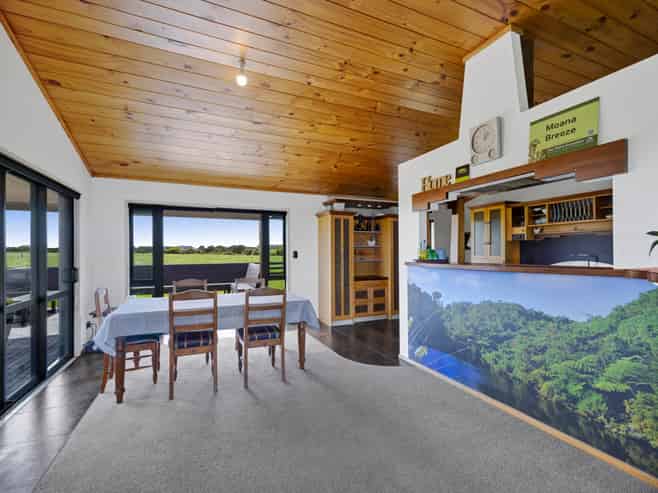 53 Muggeridge Road, Manutahi