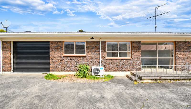 2/8 Dublin Street, Pukekohe