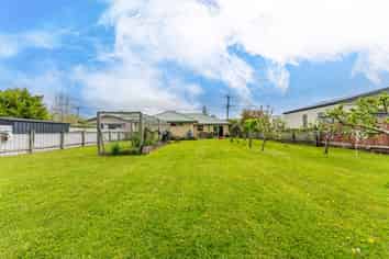 24 Cameron Street, Waimate
