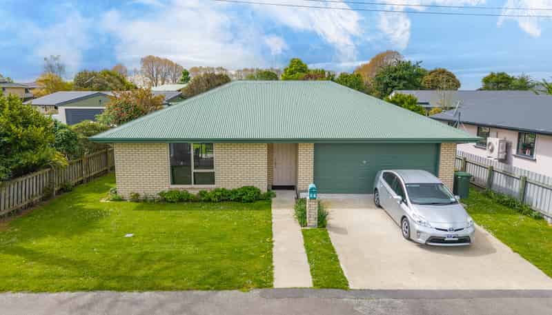 24 Cameron Street, Waimate