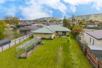 24 Cameron Street, Waimate