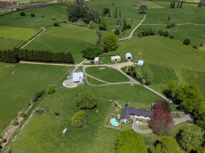315 Forkert Road, Ohaupo