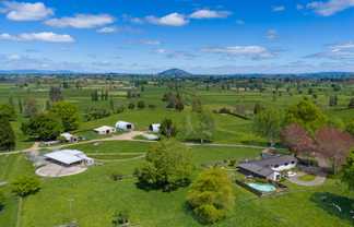 315 Forkert Road, Ohaupo
