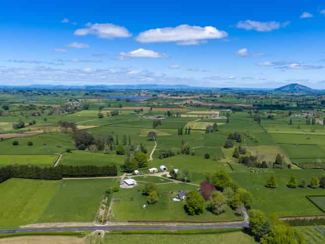 315 Forkert Road, Ohaupo