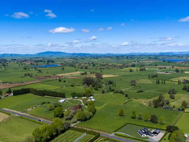 315 Forkert Road, Ohaupo