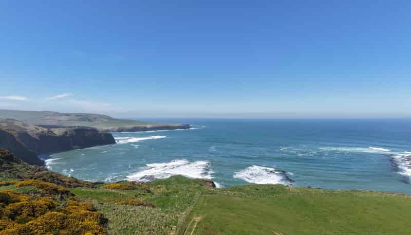 769 Slope Point Road, Haldane