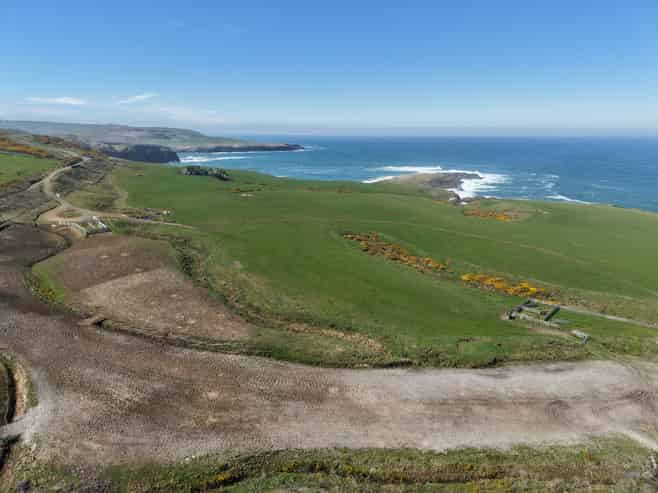 769 Slope Point Road, Haldane
