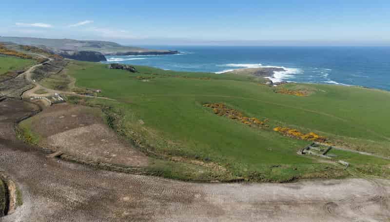769 Slope Point Road, Haldane