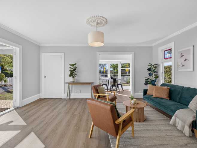 133 Leaver Terrace, North New Brighton