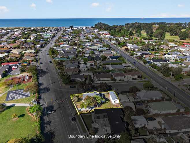 133 Leaver Terrace, North New Brighton