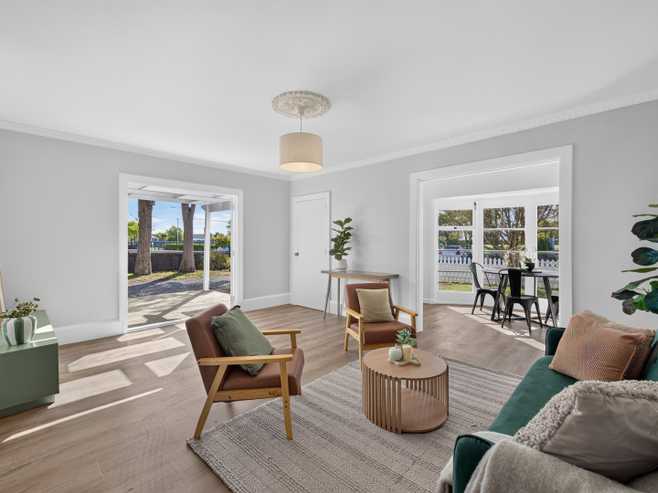 133 Leaver Terrace, North New Brighton