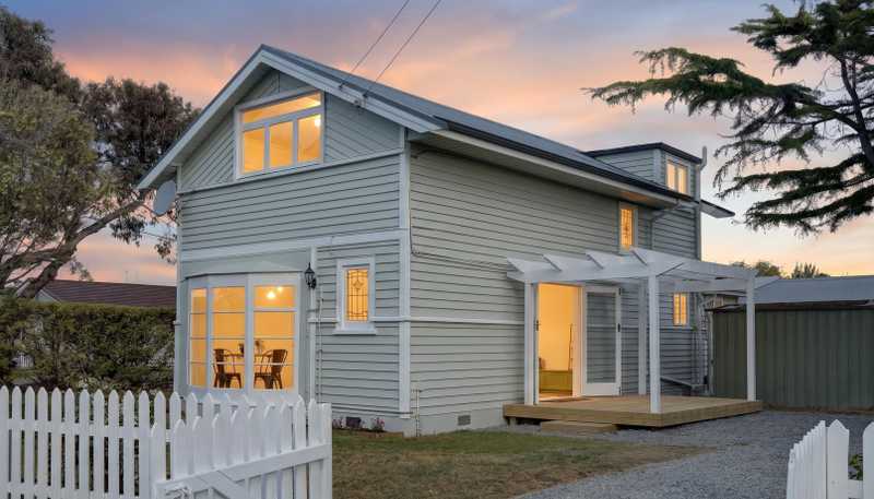 133 Leaver Terrace, North New Brighton