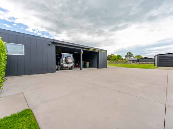 63A Mill Road, Waimate