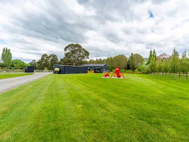 63A Mill Road, Waimate