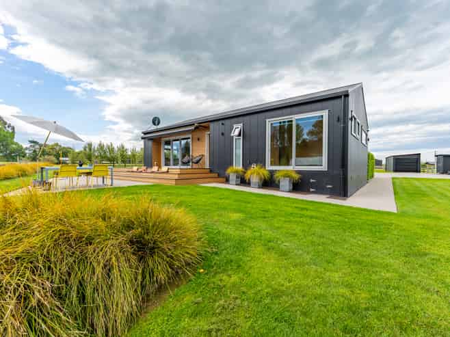 63A Mill Road, Waimate