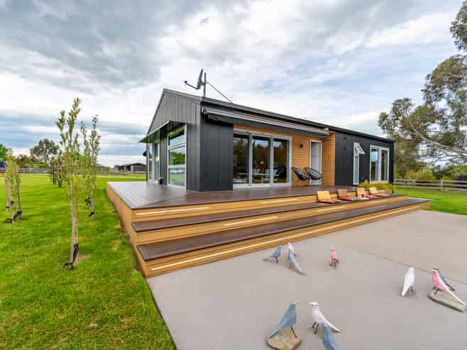 63A Mill Road, Waimate