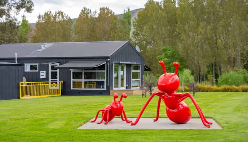 63A Mill Road, Waimate