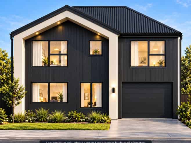 1/23 Nicholls Road, Halswell