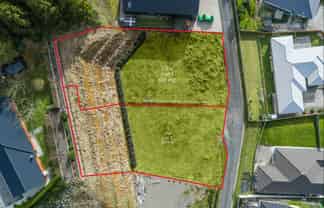 21a Garrett Drive, Whalers Gate