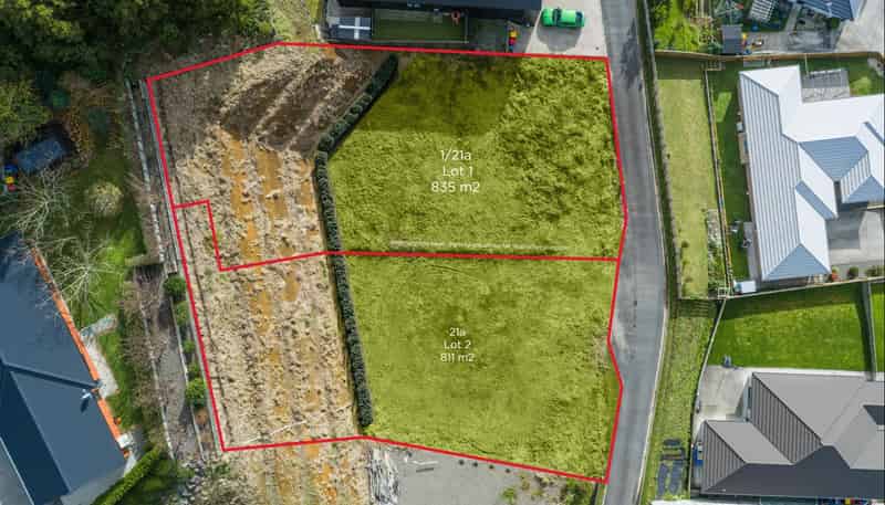21a Garrett Drive, Whalers Gate