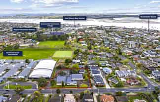 245 Bucklands Beach Road, Bucklands Beach