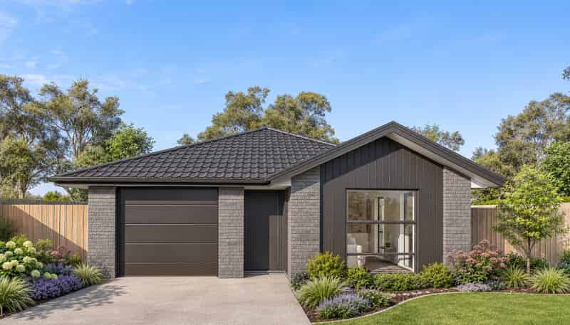  Ed Hillary Drive, Rolleston