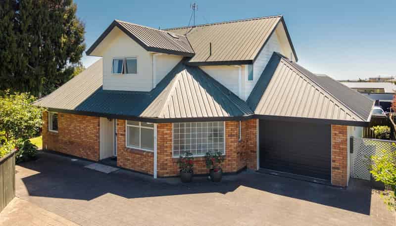 3  Hunter Way, Otumoetai