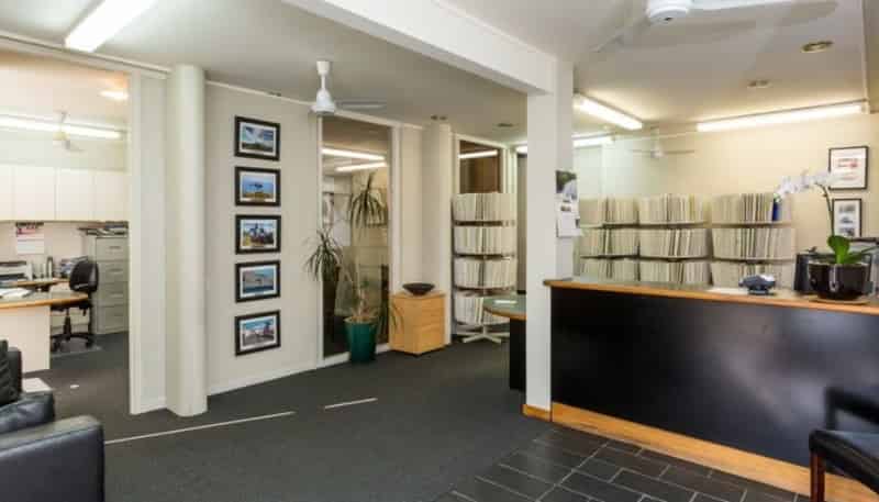 727 Heretaunga Street West , Saint Leonards
