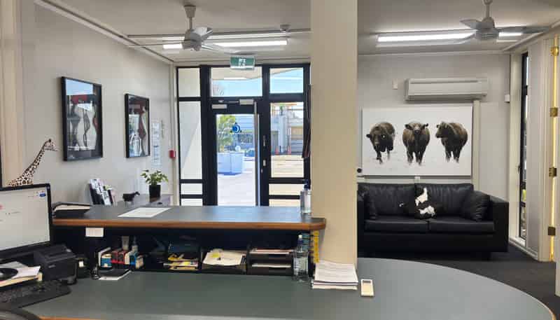 727 Heretaunga Street West , Saint Leonards