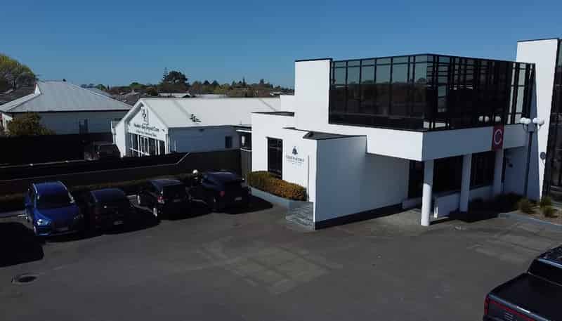 727 Heretaunga Street West , Saint Leonards
