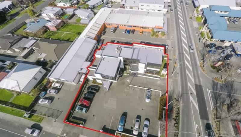 727 Heretaunga Street West , Saint Leonards