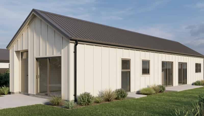3-24 Te Ara o Wai Marama, Wainuiomata
