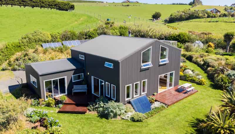 239E Moturata Road, Taieri Mouth