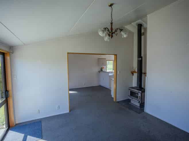 25A Main Street, Fairlie
