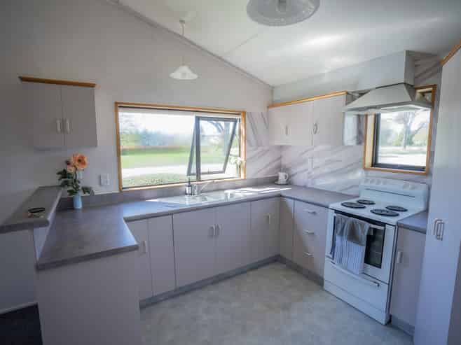 25A Main Street, Fairlie
