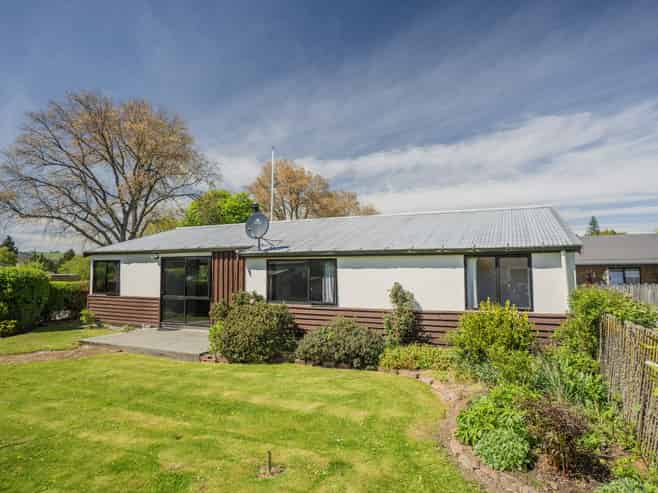 25A Main Street, Fairlie