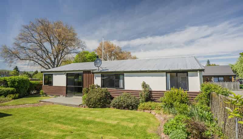 25A Main Street, Fairlie