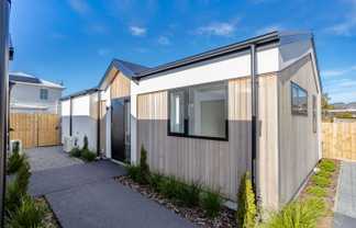 4/36 Harker Street, Spreydon
