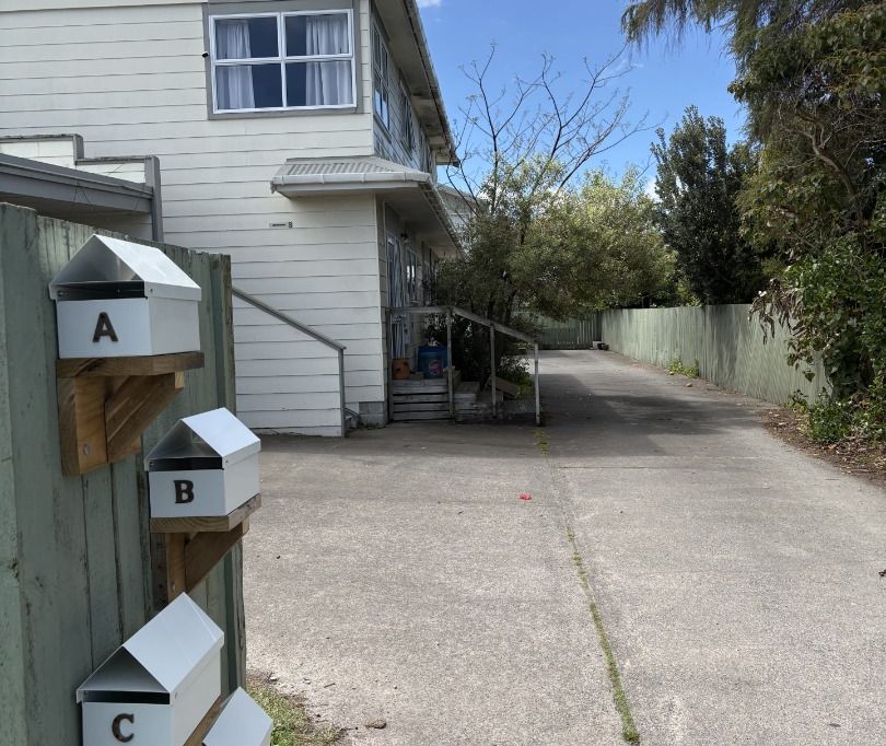 Three Bedroom - Whataupoko 1